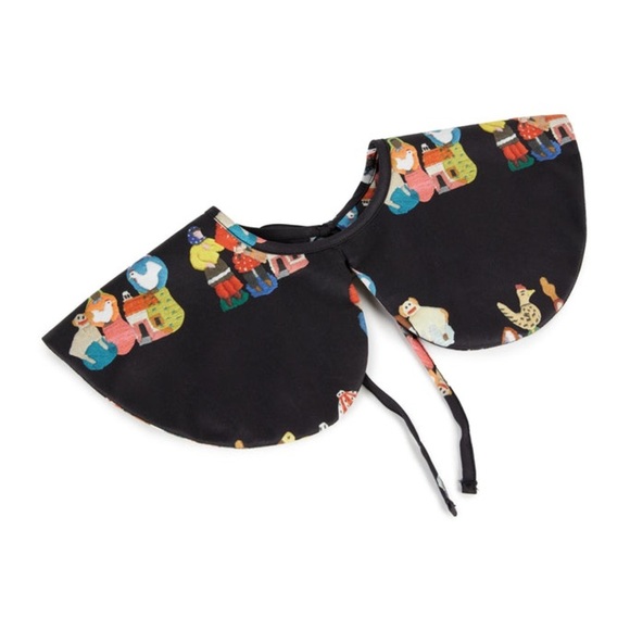 WOLF AND RITA 'TALES OF THE LAND AND SEA' AURORA  BABY BODYSUIT SET - Picture 9 of 15